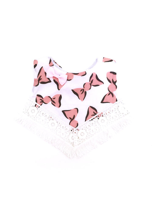 Candy Lacey Bib