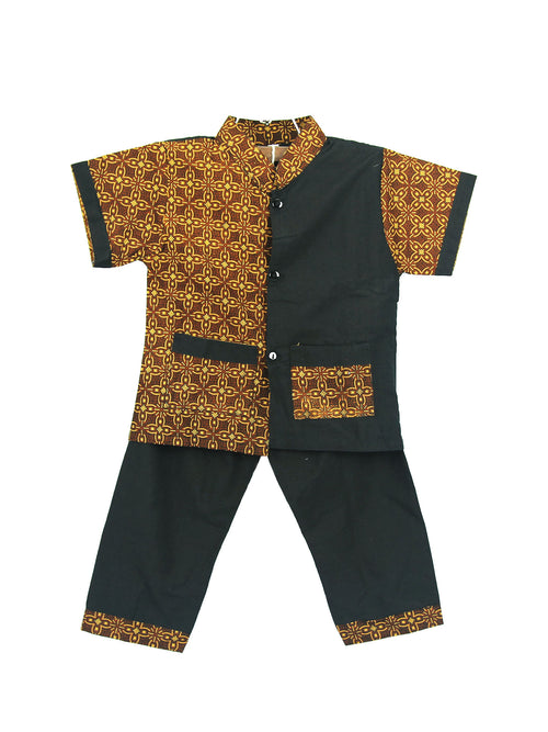 Boys Batik Set (Kareem)