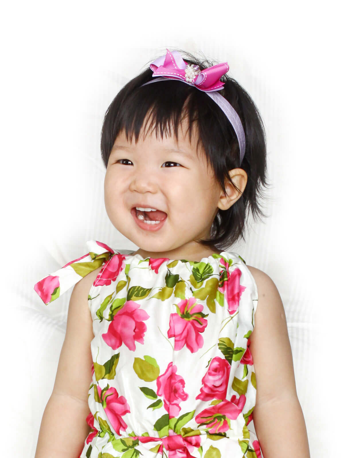 Venus Mother & Daughter Headband Set