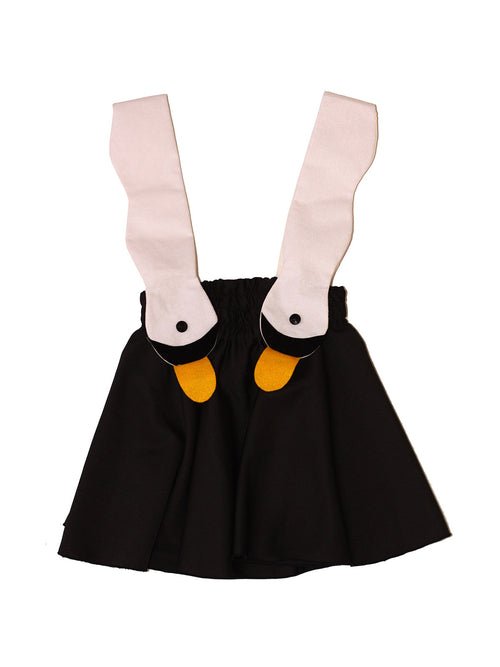 Black Swan Pinafore