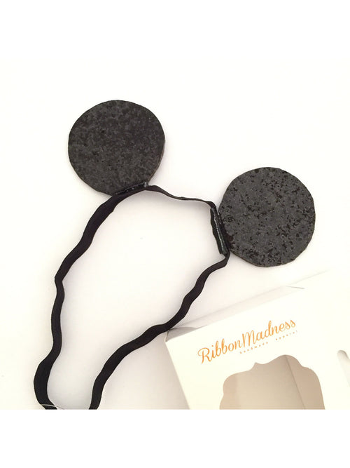 Mickey headband